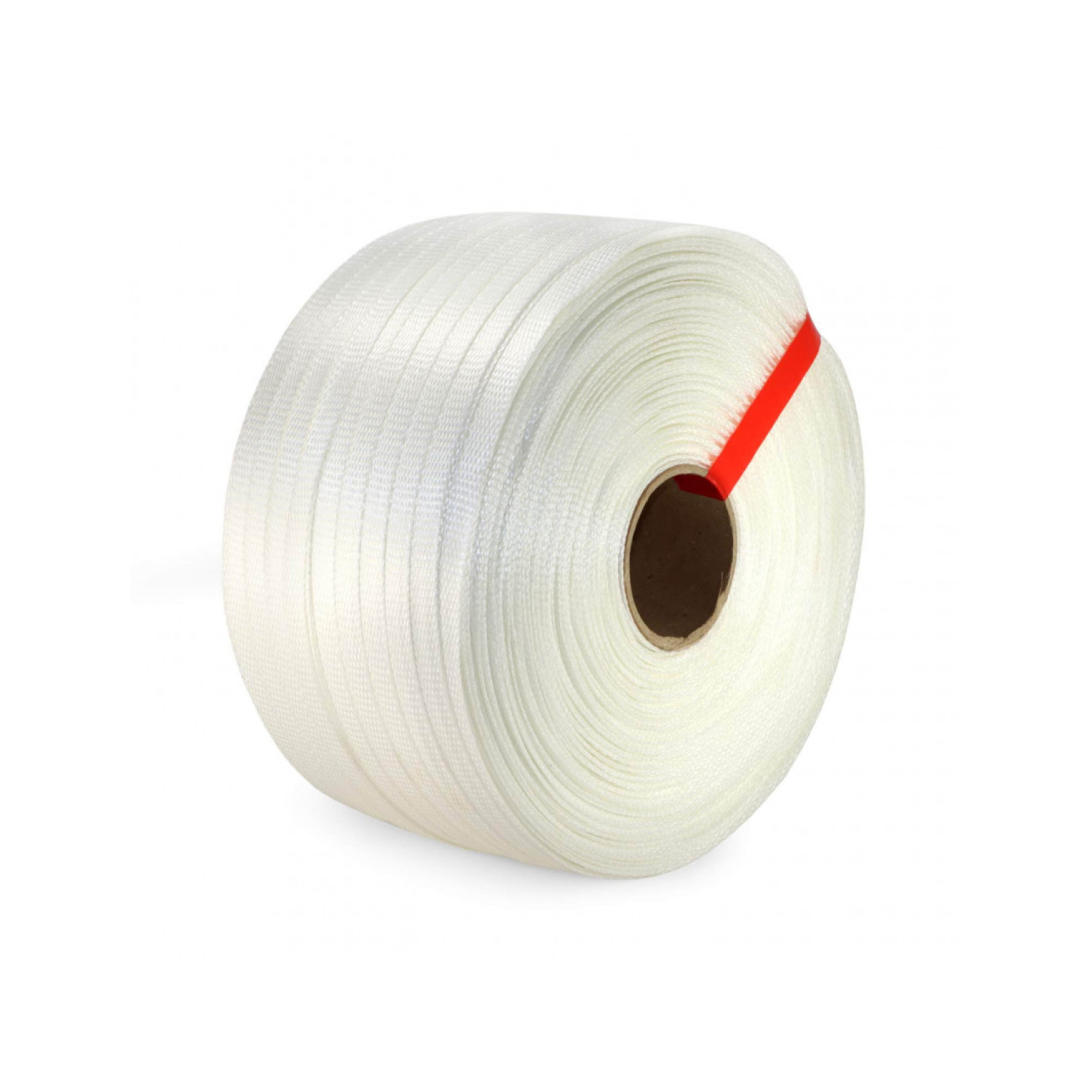 Refills for 3/4" Woven Cord Strapping Kits, 1830 or 2425 lbs. Break Strength Refills for 3/4" Woven Cord Strapping Kits, 1830 or 2425 lbs. Break Strength 3